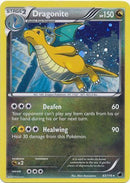 NM / Italiano / PR 83/116 - Plasma Freeze Promos (Holo Promo)