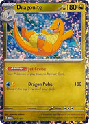 NM / Inglese / PR 012/015 - McDonald's Dragon Discovery (Holo Rare)