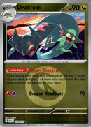 NM / Italiano / C 159/217 - Ascesa Eroica - Energy Reverse Holo (Reverse En.