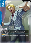 NM / Inglese / R - Gd 02 Dual Impact - GD02
