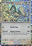 NM / Inglese / PR 015/015 - McDonald's Dragon Discovery (Holo Rare)