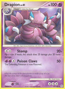 NM / Italiano / R 23/130 - Diamante & Perla