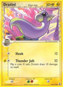 NM / Italiano / C 65/113 - EX Specie Delta