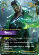 NM / Cinese Semplificato / Alternate Art - SPIRITFORGED-148A
