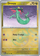 NM / Italiano / C 071/131 - Evoluzioni Prismatiche - Master Ball Reverse Ho.