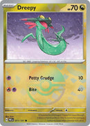 NM / Italiano / C 071/131 - Evoluzioni Prismatiche - Poké Ball Reverse Holo.