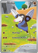 NM / Italiano / IR 124/086 - Luce Nera