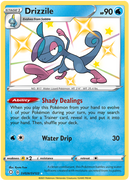 NM / Inglese / SHR SV26 - Destino Splendente (Shiny Rare)