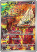 NM / Italiano / IR 210/198 - Scarlatto e Violetto