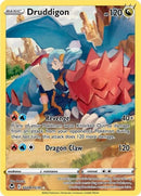 NM / Italiano / RH TG09/TG30 - Tempesta Argentata