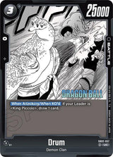 NM / Inglese / UC - Fusion World Manga Booster 02 - SB02