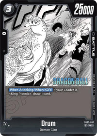 UC - Fusion World Manga Booster 02 - SB02
