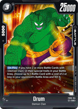 NM / Inglese / UC - Fusion World Rivals Clash - FB06