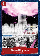 NM / Inglese / C - (Championship 2024 | Top Player Pack Vol. 2) - Champion.