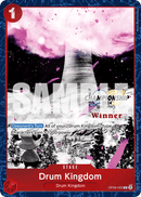 NM / Inglese / C - (Championship 2024 | Winner Pack Dec-Jan) - Championshi.
