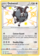 NM / Inglese / SHR SV104 - Destino Splendente (Shiny Rare)
