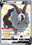 NM / Inglese / SHR SV120 - Destino Splendente (Shiny Rare)