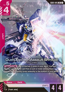 NM / Inglese / LR - Assault Shroud Newtype Rising - GD01