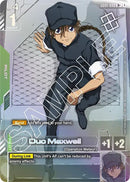 NM / Giapponese / R+ - GD01 #1