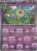 NM / Italiano / C 038/086 - Luce Nera - Master Ball Reverse Holo (Master Ba.