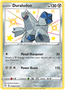 NM / Inglese / SHR SV92 - Destino Splendente (Shiny Rare)