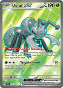 NM / Italiano / UR 215/191 - Scintille Folgoranti (Full-Art)