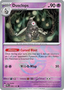 NM / Italiano / C 036/131 - Evoluzioni Prismatiche - Master Ball Reverse Ho.