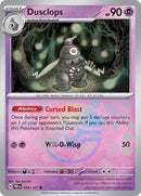 NM / Italiano / C 036/131 - Evoluzioni Prismatiche - Poké Ball Reverse Holo.