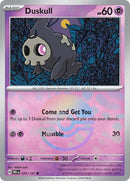 NM / Italiano / C 035/131 - Evoluzioni Prismatiche - Poké Ball Reverse Holo.
