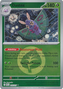 NM / Italiano / U 015/217 - Ascesa Eroica - Energy Reverse Holo (Reverse En.