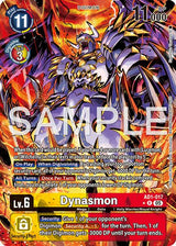 NM / Giapponese / AA - Ad 01 Advanced Booster Digimon Generation - AD1