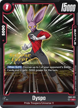 NM / Giapponese / Prereleasestamped - Fusion World Raging Roar Pre Release.