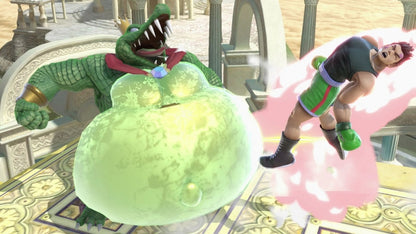 Nintendo Switch Super Smash Bros. Ultimate