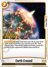 NM / Giapponese / Prereleasestamped - Release Event Stamp Fusion World Wish F.