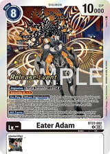 NM / Giapponese / Prereleasestamped - PRE-RELEASESTAMPED