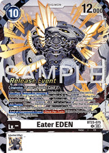 NM / Giapponese / Prereleasestamped - PRE-RELEASESTAMPED