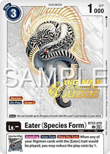 NM / Giapponese / Judgepack 2025 WAVE 2 - BT22