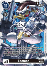 NM / Inglese / U - Bt 14 Blast Ace - BT14
