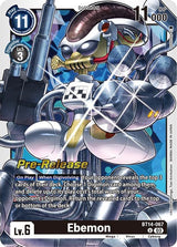 NM / Giapponese / Prereleasestamped - PRE-RELEASESTAMPED