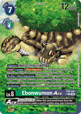 NM / Giapponese / AA - Ex 05 Animal Colosseum - EX5