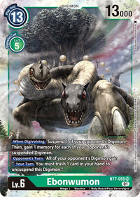 SR - Bt 07 Next Adventure - BT7