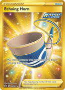 NM / Italiano / HR 225/198 - Regno Glaciale (Gold Secret Rare)