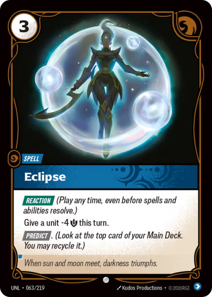 Eclipse (Common) [ Inglese / Cinese Semplificato ]