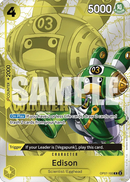 NM / Giapponese / PROMO - (Winner | Tournament Pack 2024 Oct.-Dec) - Winner P.