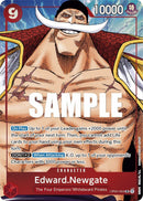 NM / Francese / ALTERNATEART - (Alternate Art) - OP-02: Paramount War