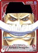 NM / Francese / ALTERNATEART - (Alternate Art) - OP-02: Paramount War