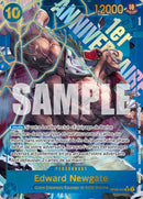 NM / Inglese / PROMO - (French 1st Anniversary Pack) - French Promos #1
