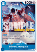NM / Inglese / PROMO - OP-14: The Azure Sea's Seven Promos