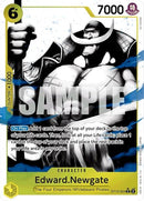 NM / Inglese / ALTERNATEART - (Alternate Art) - ST-13: Ultra Deck - The Th.