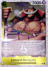 NM / Inglese / COMMON - (Pirate Foil) - PRB-02: The Best 2 - Premium Boost.